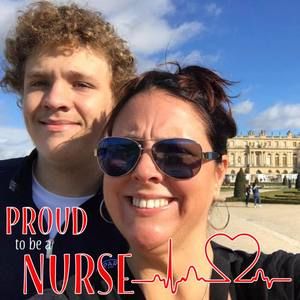 Meet your Posher, Beth